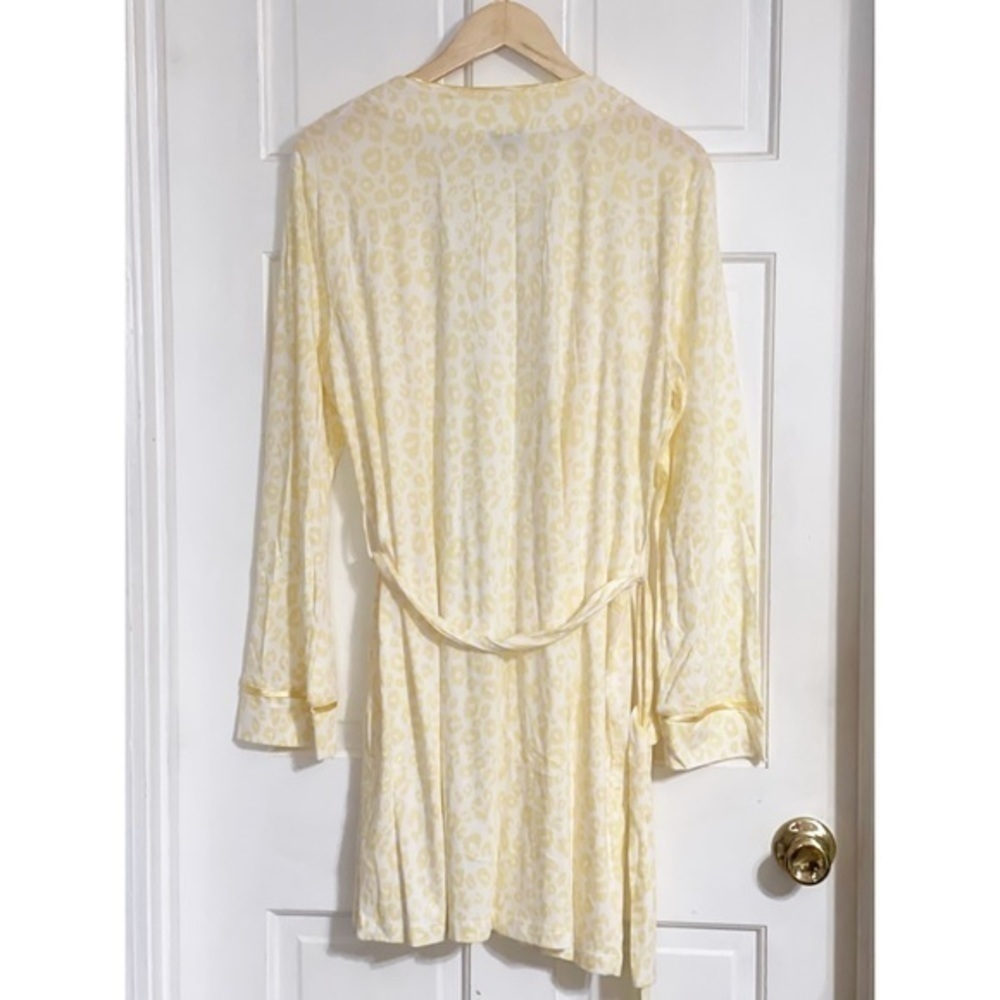 Cosabella Cotton Robe - Picture 2 of 7